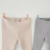 Load image into Gallery viewer, Baby Unisex Letters Color-blocking Pants Leggings Wholesale 230114262
