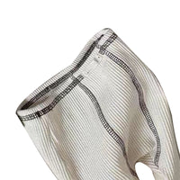 Load image into Gallery viewer, Baby Unisex Color-blocking Ribbon Pants Wholesale 230114265
