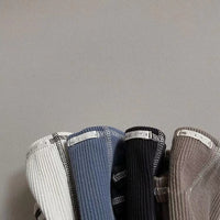 Load image into Gallery viewer, Baby Unisex Color-blocking Ribbon Pants Wholesale 230114265
