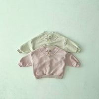 Load image into Gallery viewer, Baby Unisex Letters Expression Print Jackets Outwears Wholesale 230114270
