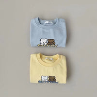 Load image into Gallery viewer, Baby Unisex Cartoon Print Rompers Wholesale 230114279
