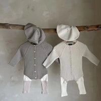 Load image into Gallery viewer, Baby Girls Color-blocking Pants Leggings Wholesale 230114282
