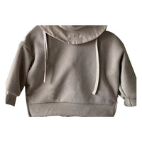 Load image into Gallery viewer, Baby Unisex Solid Color Hoodies Sweatshirts Wholesale 230114284
