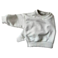 Load image into Gallery viewer, Baby Unisex Solid Color Hoodies Sweatshirts Wholesale 230114284
