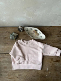 Load image into Gallery viewer, Baby Unisex Solid Color Hoodies Sweatshirts Wholesale 230114284
