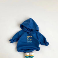 Load image into Gallery viewer, Baby Unisex Cartoon Print Rompers Wholesale 230114288
