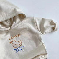 Load image into Gallery viewer, Baby Unisex Cartoon Print Rompers Wholesale 230114288
