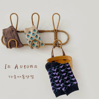 Load image into Gallery viewer, Unisex Color-blocking Accessories Socks Wholesale 230114290
