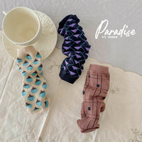 Load image into Gallery viewer, Unisex Color-blocking Accessories Socks Wholesale 230114290
