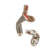 Load image into Gallery viewer, Unisex Checked Cartoon Accessories Socks Wholesale 230114299
