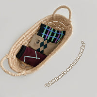 Load image into Gallery viewer, Unisex Color-blocking Accessories Socks Wholesale 230114312
