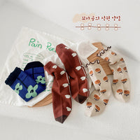 Load image into Gallery viewer, Girls Flower Accessories Socks Wholesale 230114313
