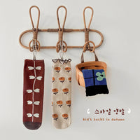 Load image into Gallery viewer, Girls Flower Accessories Socks Wholesale 230114313
