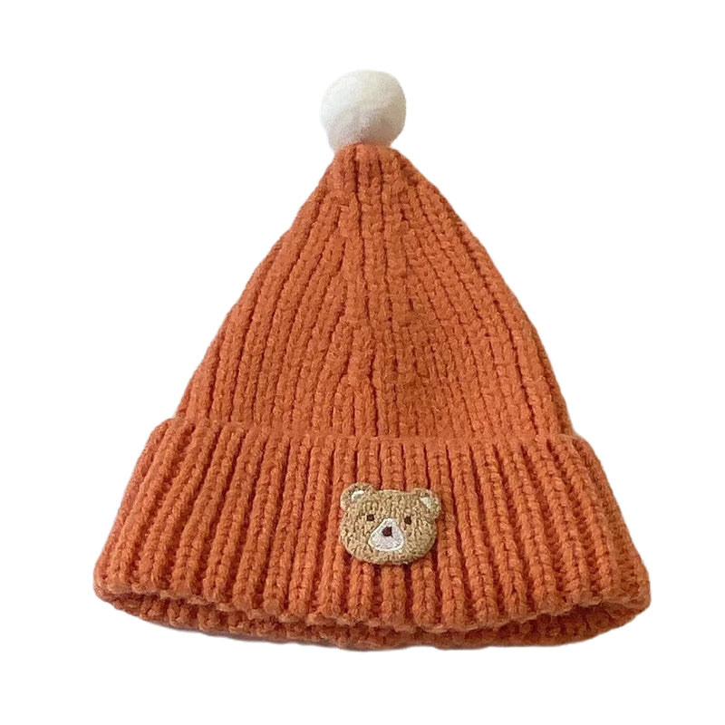 Unisex Cartoon Crochet Accessories Hats Wholesale 230114328