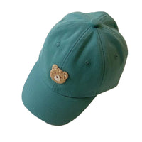 Load image into Gallery viewer, Unisex Cartoon Embroidered Accessories Hats Wholesale 230114329

