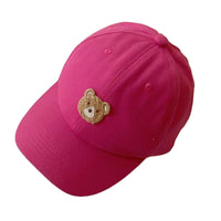 Load image into Gallery viewer, Unisex Cartoon Embroidered Accessories Hats Wholesale 230114329
