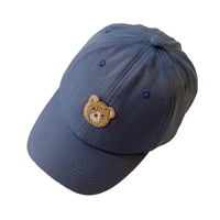 Load image into Gallery viewer, Unisex Cartoon Embroidered Accessories Hats Wholesale 230114329
