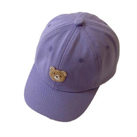 Load image into Gallery viewer, Unisex Cartoon Embroidered Accessories Hats Wholesale 230114329

