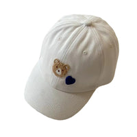 Load image into Gallery viewer, Unisex Cartoon Embroidered Accessories Hats Wholesale 230114329
