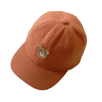 Load image into Gallery viewer, Unisex Cartoon Embroidered Accessories Hats Wholesale 230114329
