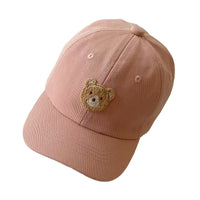 Load image into Gallery viewer, Unisex Cartoon Embroidered Accessories Hats Wholesale 230114329
