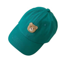 Load image into Gallery viewer, Unisex Cartoon Embroidered Accessories Hats Wholesale 230114329
