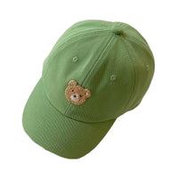 Load image into Gallery viewer, Unisex Cartoon Embroidered Accessories Hats Wholesale 230114329
