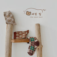 Load image into Gallery viewer, Unisex Cartoon Accessories Socks Wholesale 230114334
