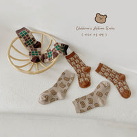 Load image into Gallery viewer, Unisex Cartoon Accessories Socks Wholesale 230114334
