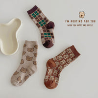 Load image into Gallery viewer, Unisex Cartoon Accessories Socks Wholesale 230114334
