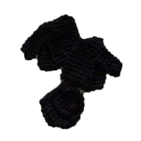 Load image into Gallery viewer, 2 Pieces Set Baby Girls Solid Color Tops And Shorts Wholesale 230114335
