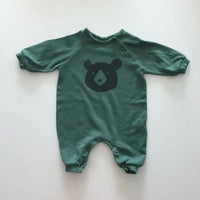 Load image into Gallery viewer, Baby Unisex Cartoon Jumpsuits Wholesale 230114339
