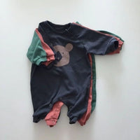 Load image into Gallery viewer, Baby Unisex Cartoon Jumpsuits Wholesale 230114339
