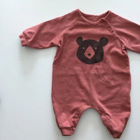 Load image into Gallery viewer, Baby Unisex Cartoon Jumpsuits Wholesale 230114339
