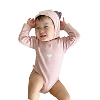 Load image into Gallery viewer, Baby Unisex Animals Rompers Wholesale 230114342
