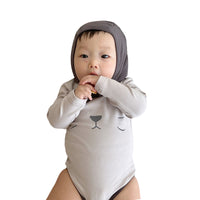 Load image into Gallery viewer, Baby Unisex Animals Rompers Wholesale 230114342
