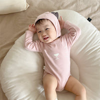 Load image into Gallery viewer, Baby Unisex Animals Rompers Wholesale 230114342
