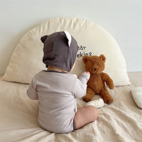 Load image into Gallery viewer, Baby Unisex Animals Rompers Wholesale 230114342
