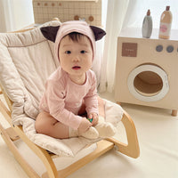 Load image into Gallery viewer, Baby Unisex Animals Rompers Wholesale 230114342
