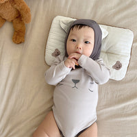 Load image into Gallery viewer, Baby Unisex Animals Rompers Wholesale 230114342
