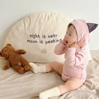 Load image into Gallery viewer, Baby Unisex Animals Rompers Wholesale 230114342
