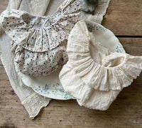 Load image into Gallery viewer, Baby Kid Girls Flower Embroidered Dresses Wholesale 230114355
