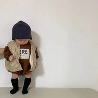 Load image into Gallery viewer, Baby Unisex Letters Rompers Wholesale 230114360
