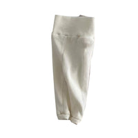 Load image into Gallery viewer, Baby Unisex Solid Color Pants Leggings Wholesale 230114367
