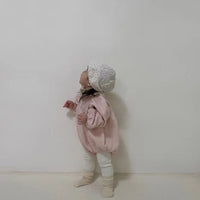 Load image into Gallery viewer, Baby Unisex Solid Color Pants Leggings Wholesale 230114367
