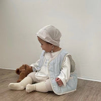 Load image into Gallery viewer, Baby Unisex Solid Color Pants Leggings Wholesale 230114367
