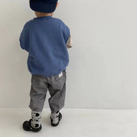 Load image into Gallery viewer, Baby Unisex Letters Vests Waistcoats Wholesale 230114368
