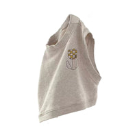 Load image into Gallery viewer, Baby Unisex Flower Print Vests Waistcoats Wholesale 230114376
