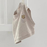 Load image into Gallery viewer, Baby Unisex Flower Print Vests Waistcoats Wholesale 230114376
