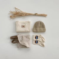 Load image into Gallery viewer, Baby Unisex Animals Print Jumpsuits Wholesale 230114379
